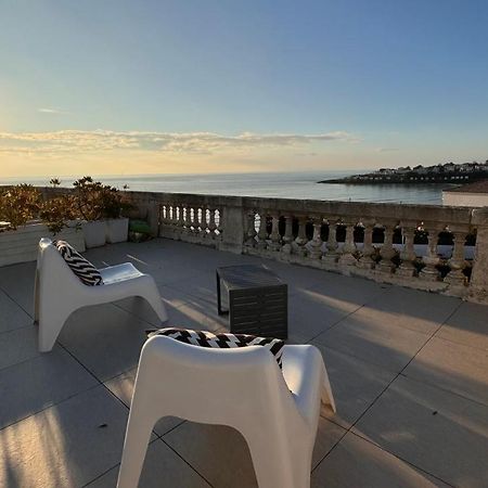 Appartement Vue Mer A Pontaillac Royan Exterior photo