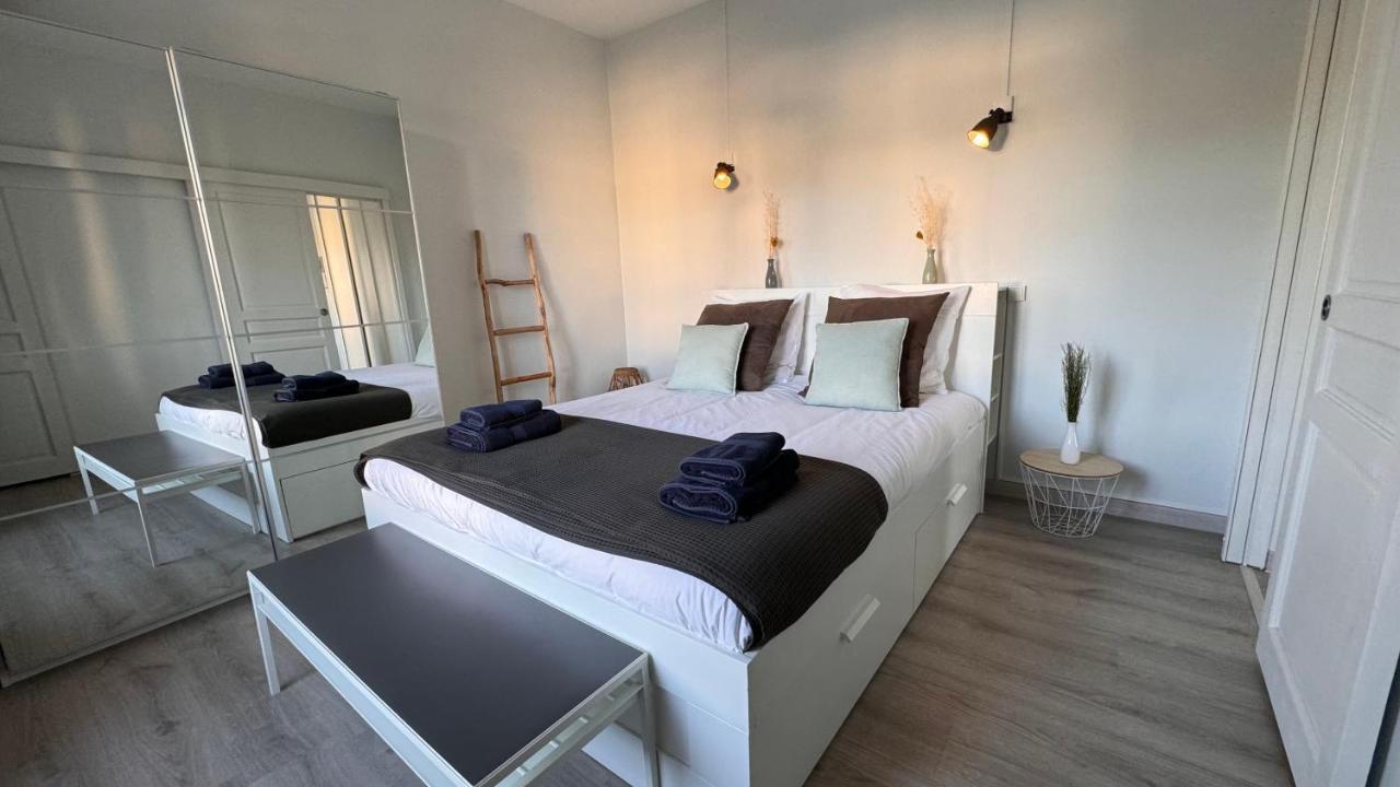 Appartement Vue Mer A Pontaillac Royan Exterior photo